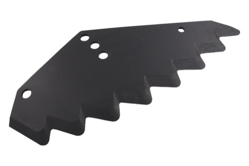 Fodermixer kniv