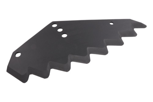 Fodermixer kniv - (hårdmetal belagt) bagside