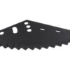 Fodermixer kniv