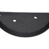 Fodermixer kniv