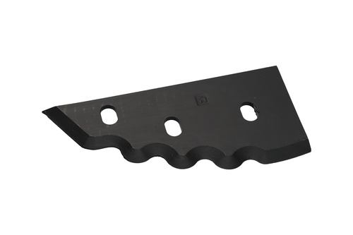Fodermixer kniv - (hårdmetal belagt) bagside - højre