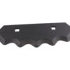 Fodermixer kniv - (hårdmetal belagt) bagside