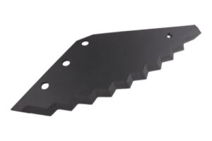 Fodermixer kniv - (hårdmetal belagt) bagside