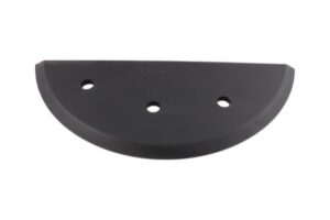 Fodermixer kniv - (hårdmetal belagt) bagside