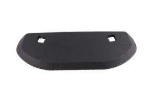Fodermixer kniv - (hårdmetal belagt) bagside