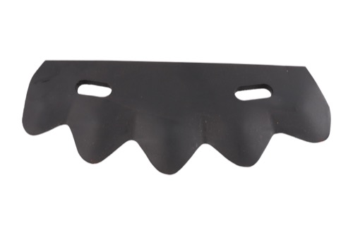 Fodermixer kniv - (hårdmetal belagt) venstre
