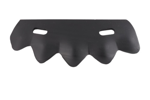 Fodermixer kniv - (hårdmetal belagt) bagside, højre