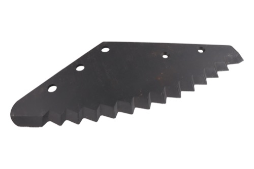 Fodermixer kniv - (hårdmetal belagt) bagside