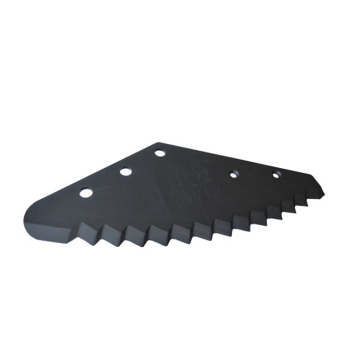 Fodermixer kniv
