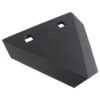 Fodermixer kniv