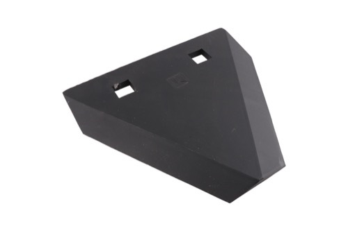 Fodermixer kniv
