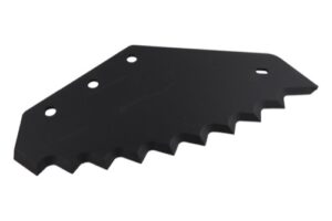 70-391 Fodermixer kniv - (hårdmetal belagt) bagside