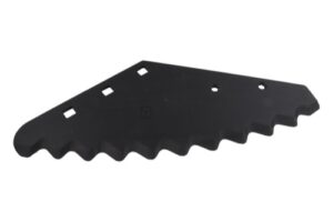 Fodermixer kniv