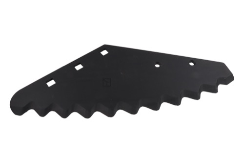 Fodermixer kniv