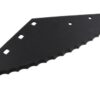 Fodermixer kniv - (hårdmetal belagt) bagside