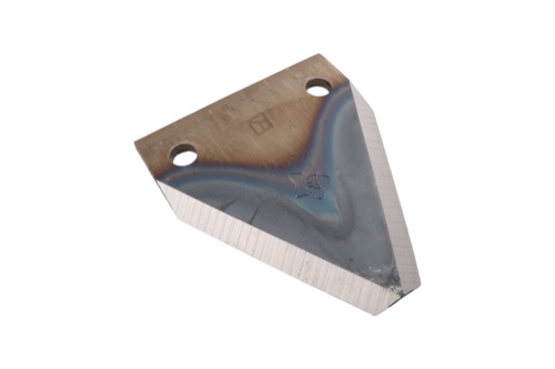 Fodermixer kniv