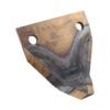 Fodermixer kniv