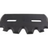 Fodermixer kniv