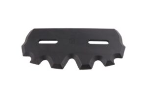 Fodermixer kniv