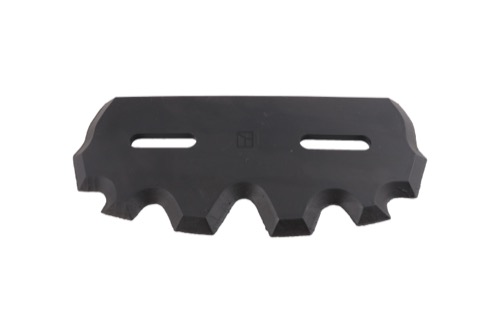 Fodermixer kniv
