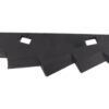 Fodermixer kniv