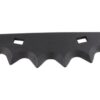 Fodermixer kniv
