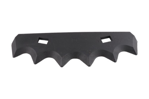 Fodermixer kniv