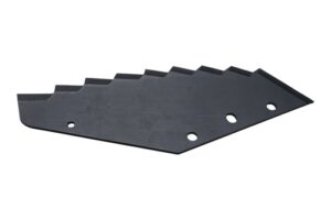 Fodermixer kniv
