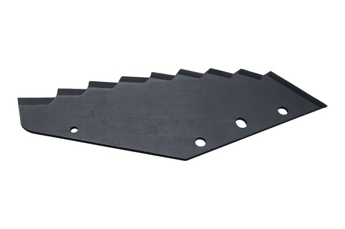 Fodermixer kniv