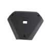 Fodermixer kniv