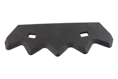 Fodermixer kniv