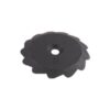 Fodermixer kniv