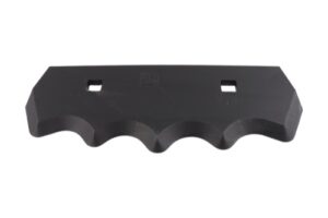 Fodermixer kniv
