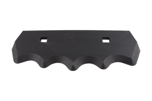 Fodermixer kniv