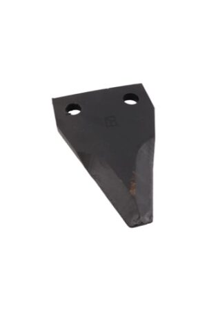 Fodermixer kniv - (hårdmetal belagt) bagside