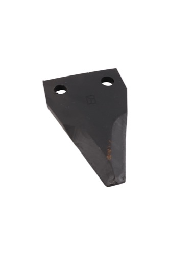 Fodermixer kniv - (hårdmetal belagt) bagside