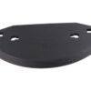 Fodermixer kniv