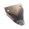 Fodermixer kniv