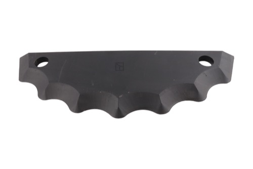 Fodermixer kniv