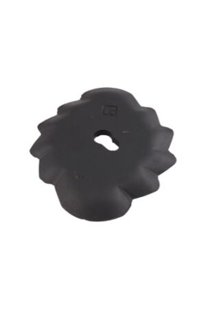 Fodermixer kniv - (hårdmetal belagt) bagside
