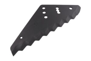 Fodermixer kniv - (hårdmetal belagt) bagside