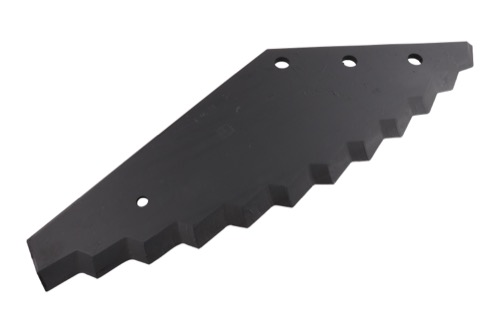 Fodermixer kniv