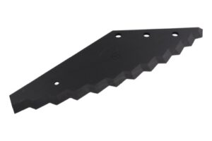 70-424.1 Fodermixer kniv - (hårdmetal belagt) bagside