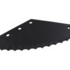 Fodermixer kniv