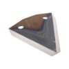 Fodermixer kniv