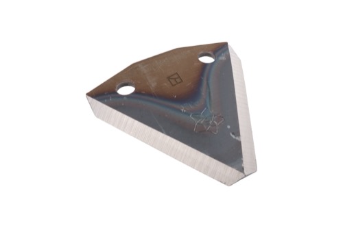 Fodermixer kniv