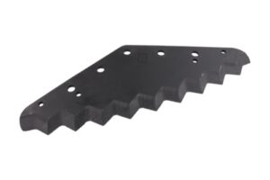Fodermixer kniv - DURAFACE