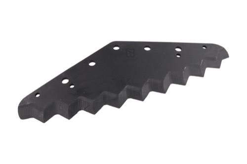 Fodermixer kniv - DURAFACE
