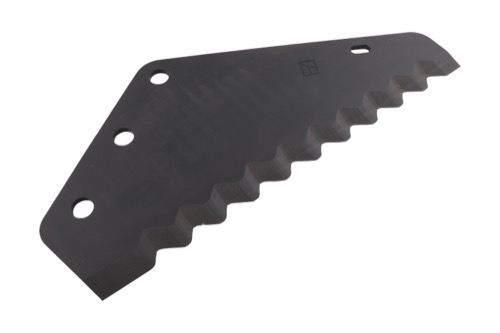 Fodermixer kniv - DURAFACE