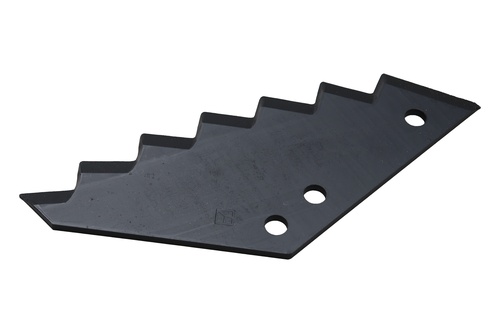 Fodermixer kniv